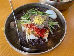 -顺姬冷面(延大店)