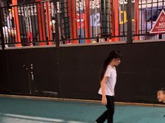 -嗨马乐动室内潮玩运动·团建·轰趴·桌游(南丰汇店)