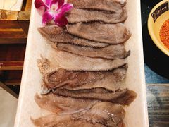 -唇辣号重庆老火锅(亦庄店)