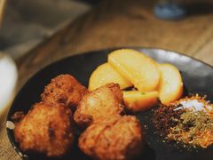 -毛辣果·酸(OHA复兴西路店)