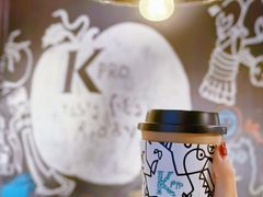 -KPRO 帕尼尼·沙拉·缤纷拼盘(万象城店)