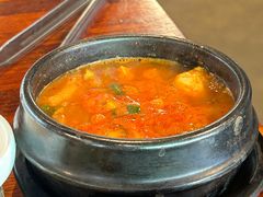 大酱汤-Dombe豚(黑猪肉街店)