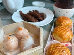 -陶陶居·雅园(凯华国际店)