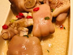 -海底捞火锅(顺义华联店)