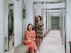 -中环半山扶手电梯