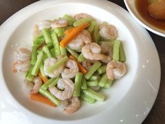 -老牌坊鲁菜名店(宽厚里店)