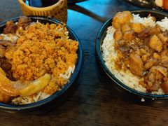 -古代饭堂(冠亚店)