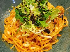 -张爱施法式西餐厅(汉街店)