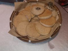 -回头食客-李久其家民间餐厅(望城金桥国际店)