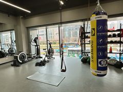 -EASY POWER健身工作室(浦东大道店)