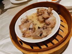 -十二粤味·顺德菜·烧鹅点心(五四广场店)