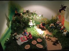 -济州岛泰迪熊博物馆