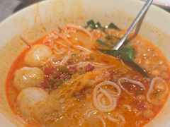 -留半山·香港食堂(啦啦宝都店)