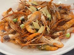 -金哥私房菜馆(张府园总店)