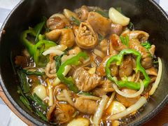 -小粤楼·怀旧粤菜(万辉国际广场店)