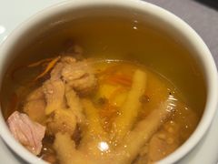 -小天厨民间菜馆(深圳街店)