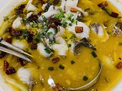 -九大簋家宴(北京路店)