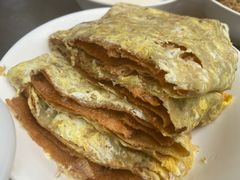 -陈记锅巴菜(五大道店)