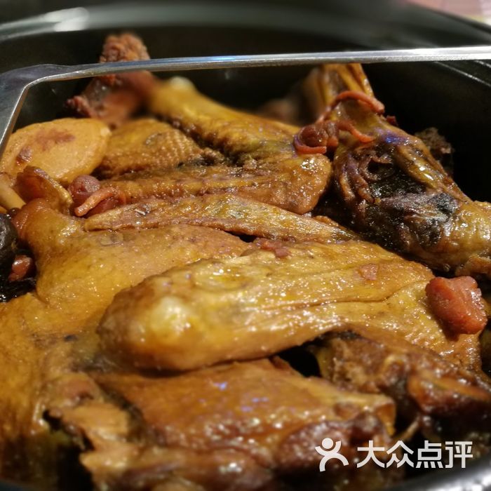 海风食府|秘制封鸭·平价海鲜