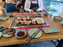 -蚝英雄鲜蚝自助专门店(长楹天街直营店)