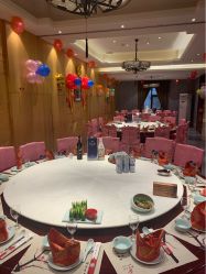 -厦门庐山大酒店·宴会厅