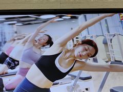 -FLARE STAR FITNESS(复地活力城店)