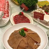北龙湖天府火锅 又高级又好吃😋