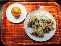 -So Lounge索兰至餐厅(蓝色港湾店)