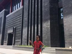 -四川大学(华西校区)