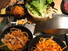 -新石器烤肉(南站店)