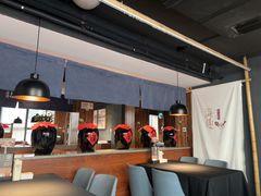 -海趣餐厅·苏式家菜(高新店)