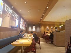 -蔡澜点心·粤菜(花城汇南区店)