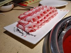 -蜀留香火锅·始于1999·原四川老火锅(白堤路店)