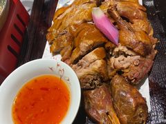 -姑苏家宴·苏帮菜·松鼠桂鱼(苏州总店)