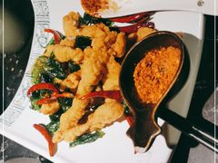 -云海肴云南菜·蒸汽石锅鱼(青岛万象城店)
