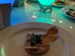 -马哥孛罗酒店·SAVVY全日餐厅