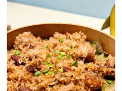 -老村长•湖北家常菜(黄浦路店)