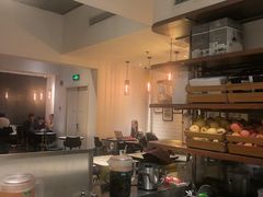 -BAKER&SPICE(安福路店)