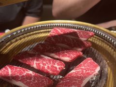 -西塔老太太泥炉烤肉(龙湖北苑天街店)