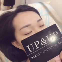 -UP&UP·半永久眉毛眼线机器野生眉