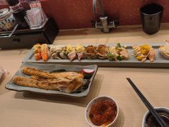 -万岁寿司(万国店)