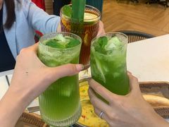 -美奈小馆·东南亚菜(福田星河COCO Park店)