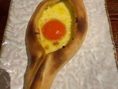 -格鲁·秀色Georgia’s Feast