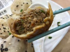 -小杨生煎(成山巴黎春天店)