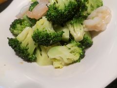 -小城粥道·海胆鲜虾粥(解放广场店)