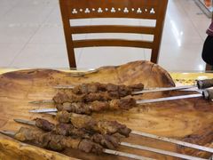 -新疆巴州金丝特餐厅(大钟寺店)