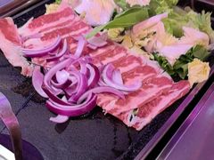 -郭记烤肉创始店(民丰大街店)