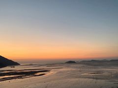-北岐滩涂