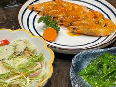 -春田小幸铁板烧(忠义街店)