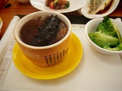 -李清佛跳墙|福建省十大名厨之首(后江埭店)